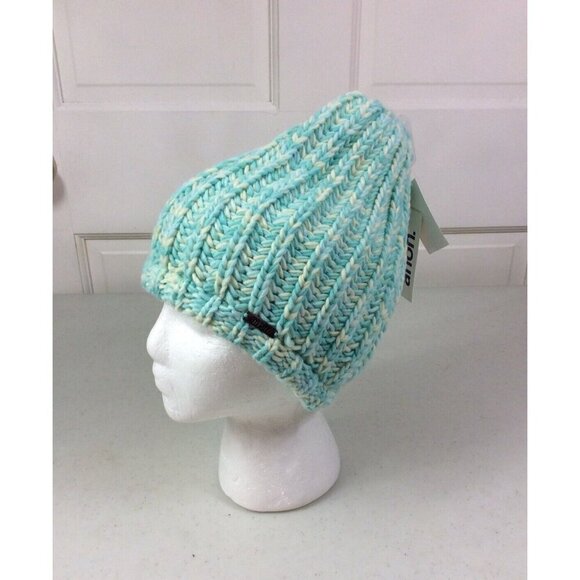 Anon Hat Beanie Womens One Size NEW - Picture 1 of 6